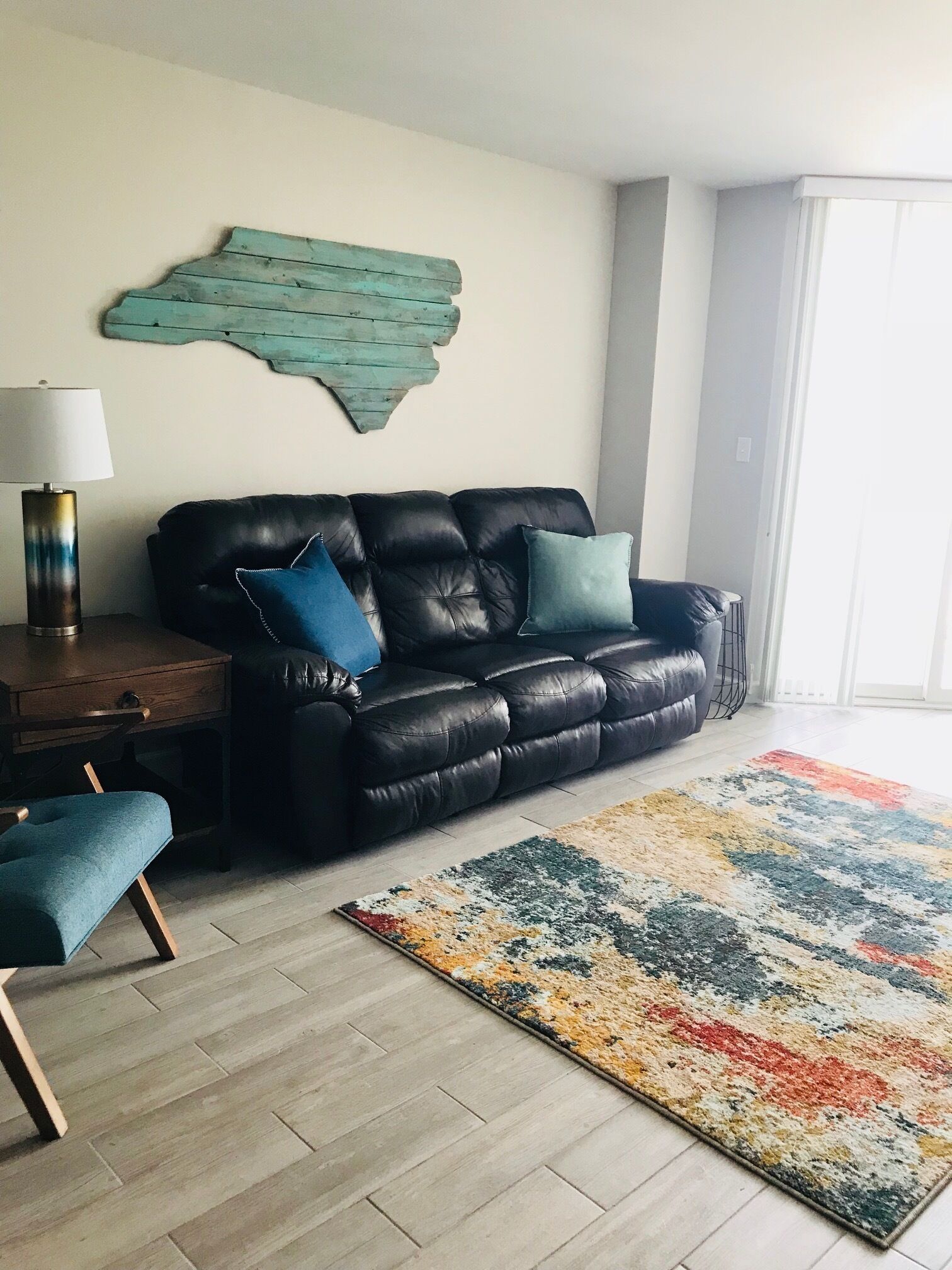 Sixth floor condo at St. Regis Resort/High Speed Internet