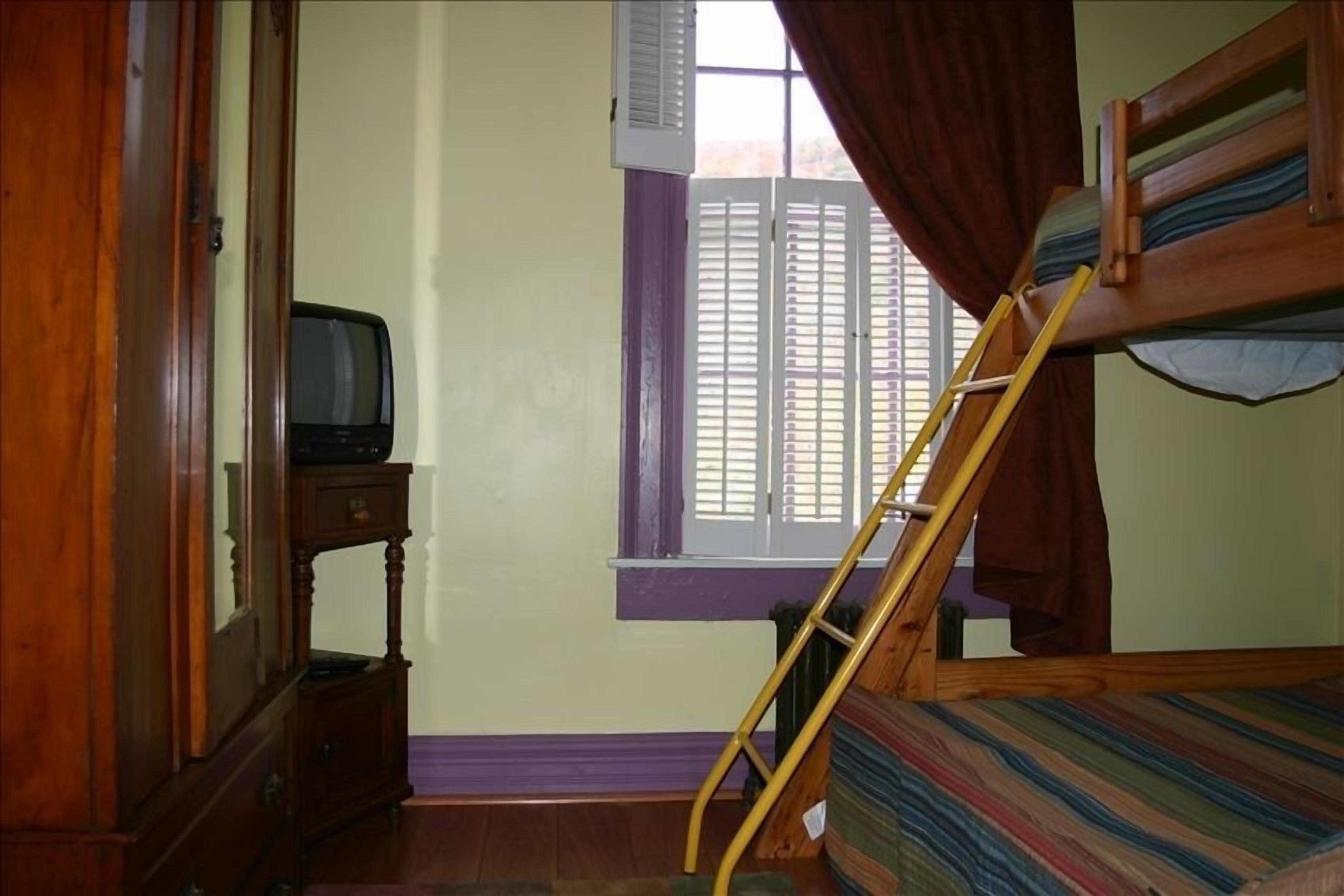 Downtown Harpers Ferry - In the heart of Harpers Ferry National Historical Park