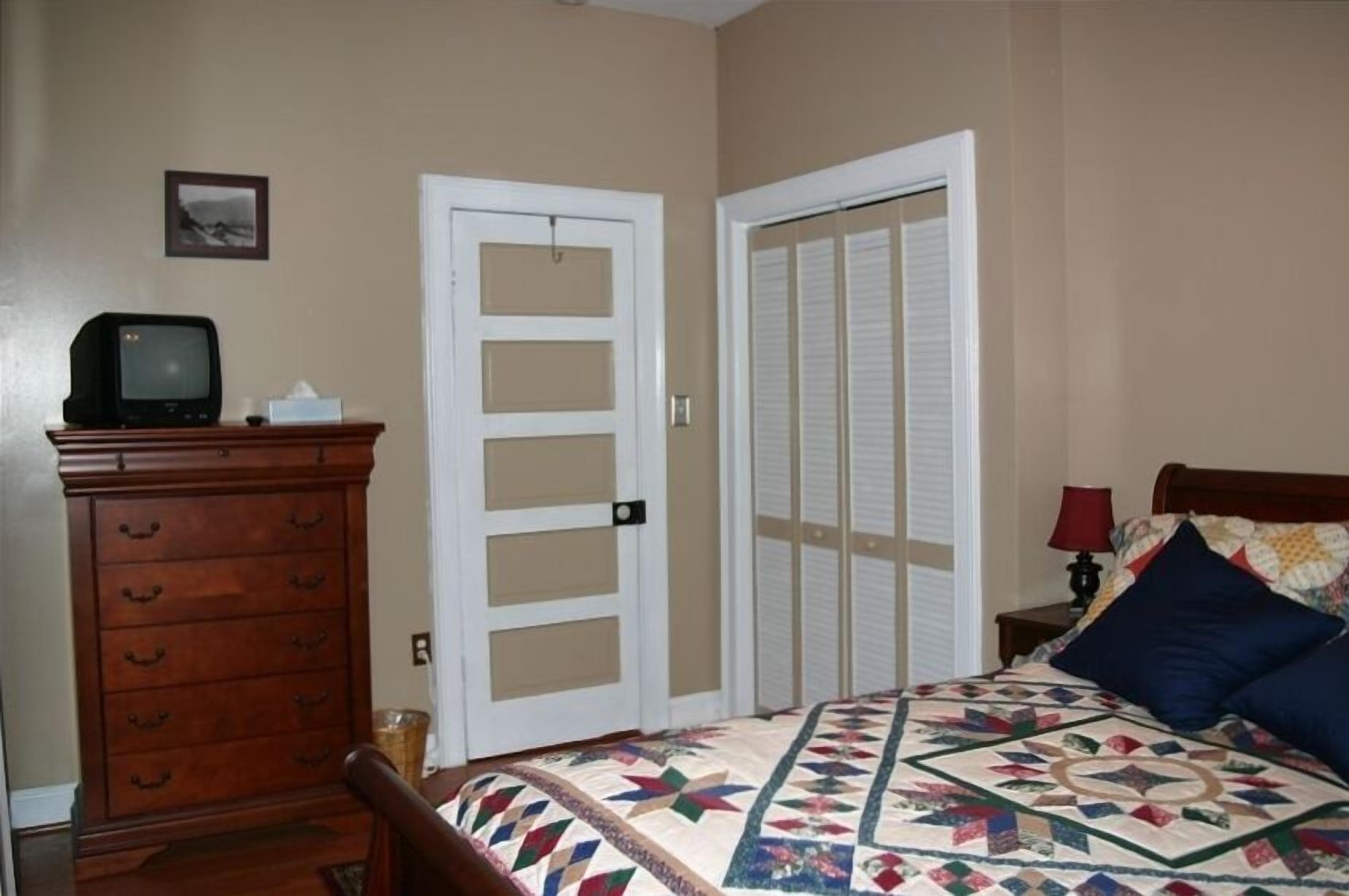 Downtown Harpers Ferry - In the heart of Harpers Ferry National Historical Park