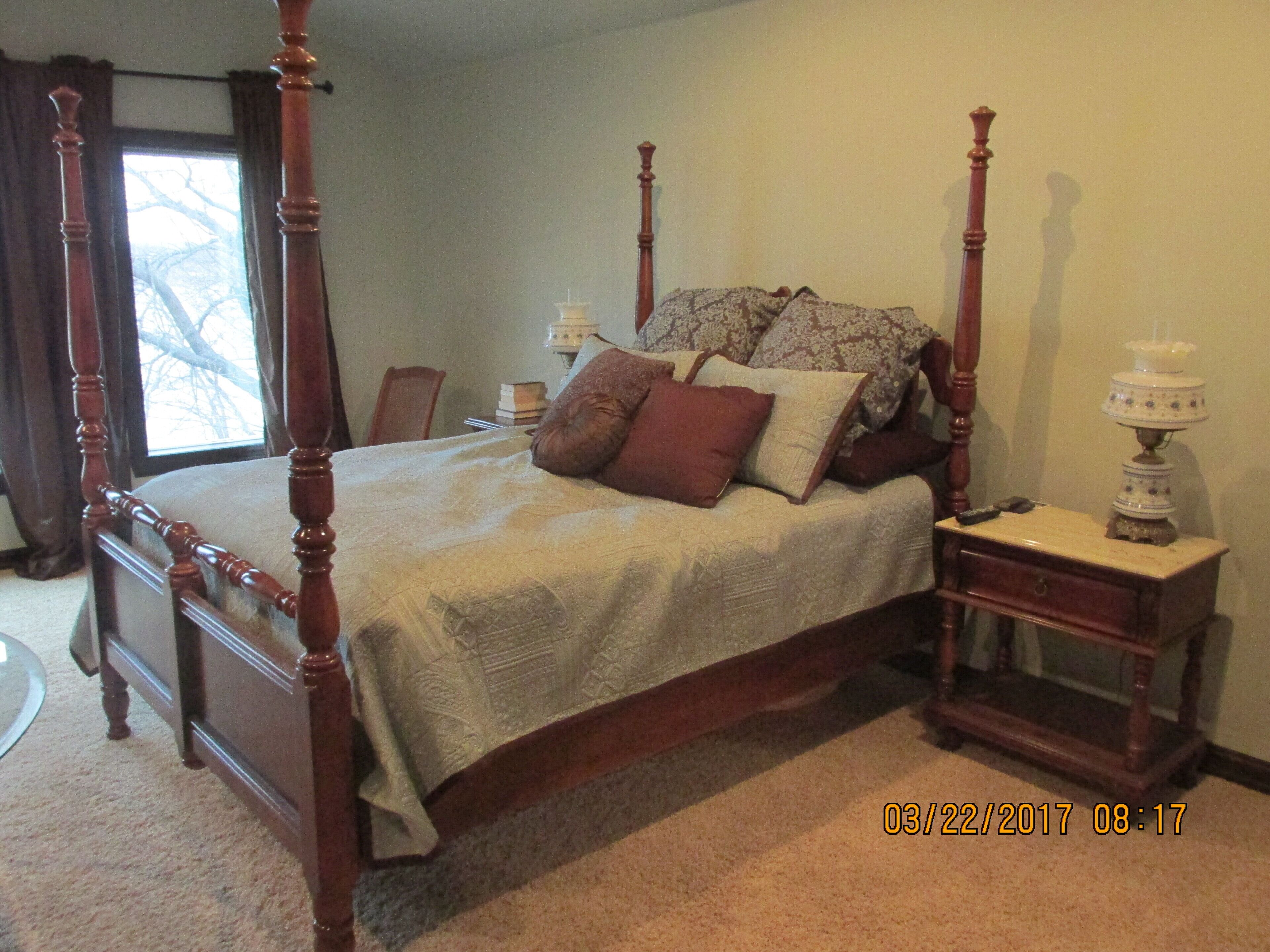 Great Getaway on Grand Lake in Duck Creek