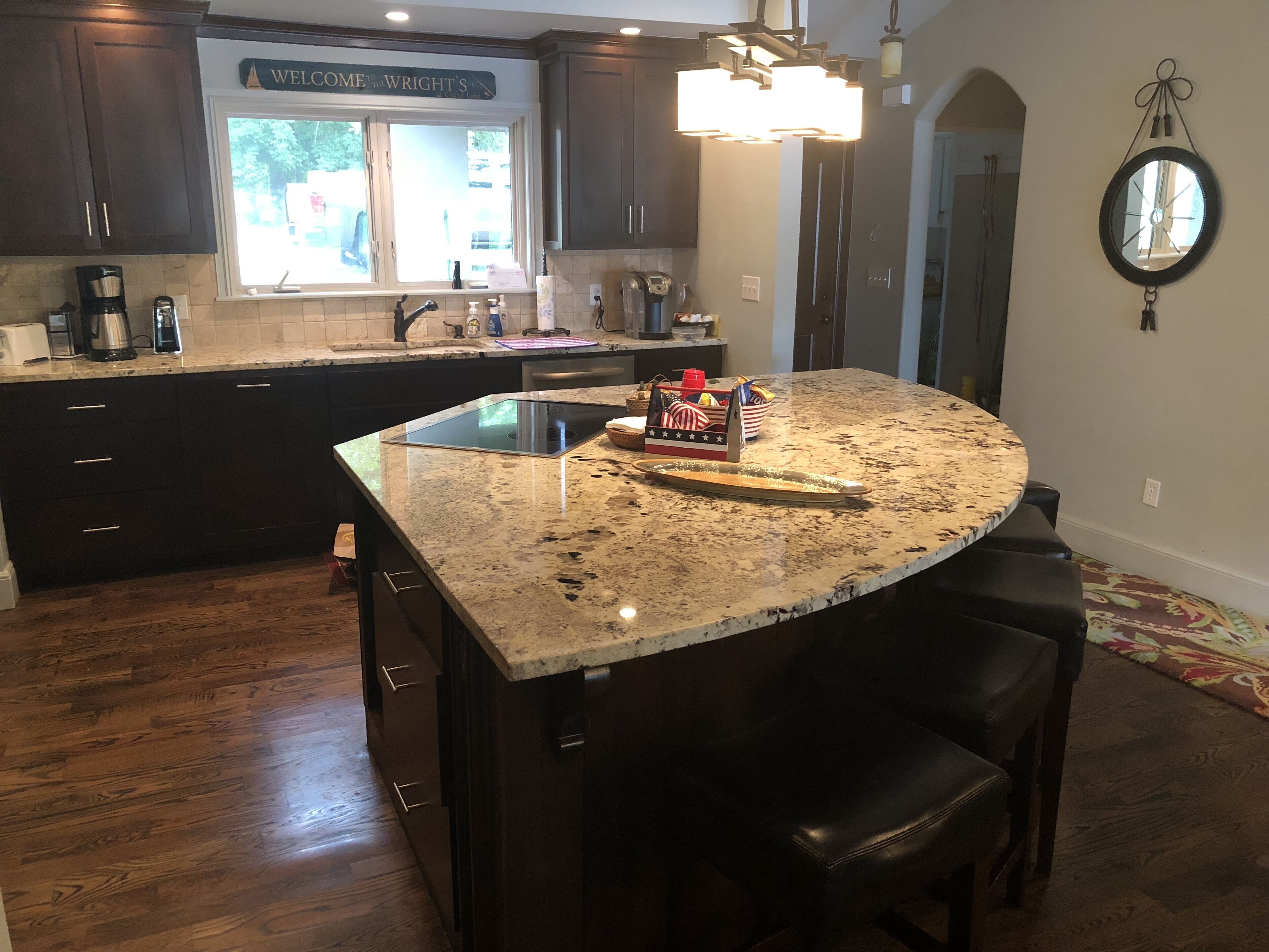 Great Getaway on Grand Lake in Duck Creek