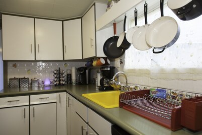 A Cozy Cottage In South Addition, Right Next To Downtown Anchorage