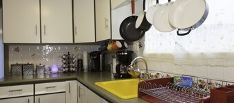 A Cozy Cottage In South Addition, Right Next To Downtown Anchorage