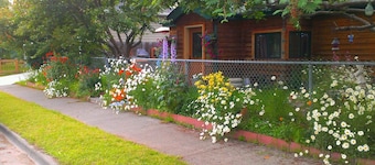 A Cozy Cottage In South Addition, Right Next To Downtown Anchorage