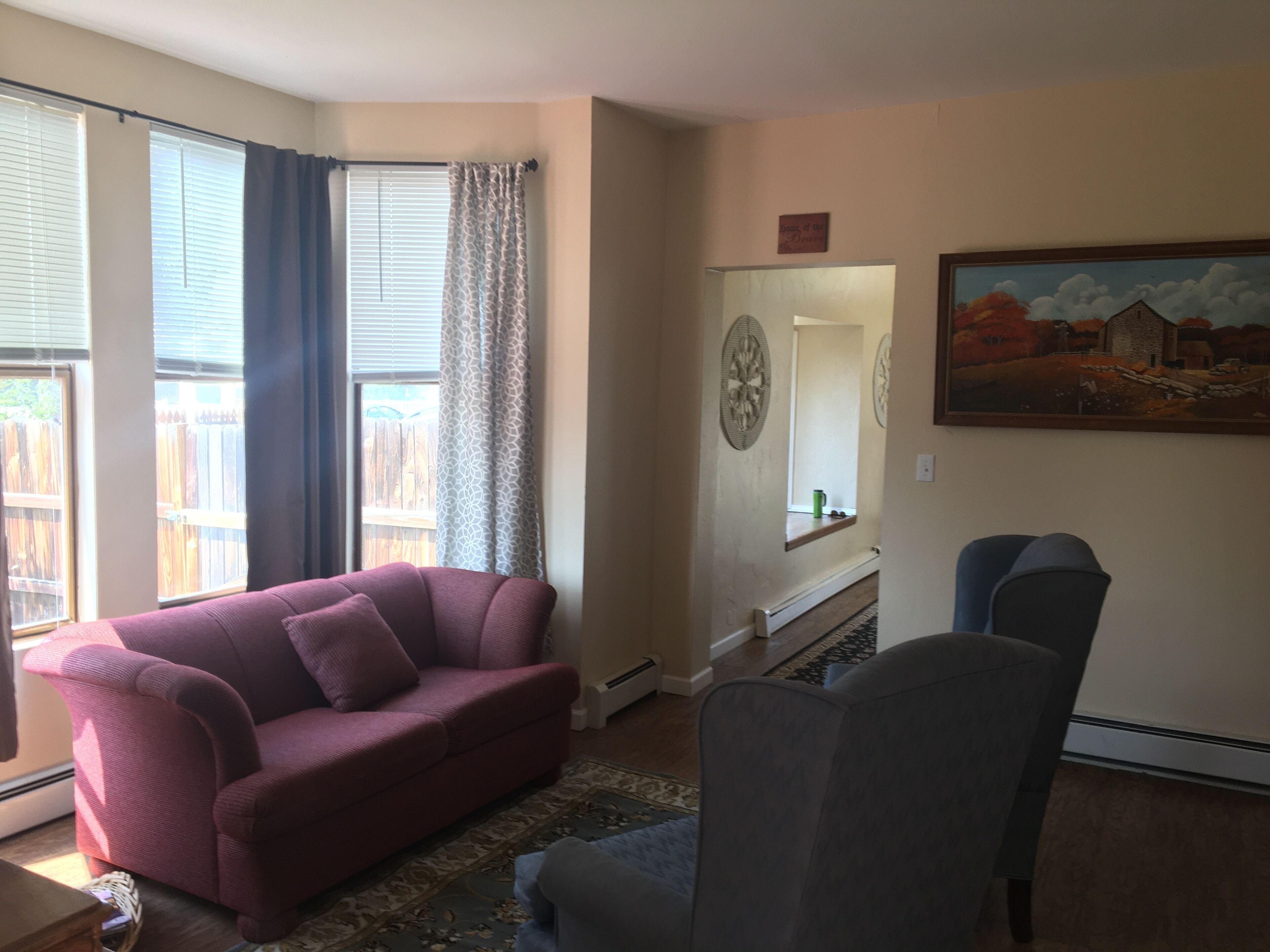 RACE READY! Lovely Large Home in Downtown Leadville! Plan Reunion, Ski,Hike,Bike