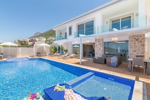 Exterior - Villa Lemar (Kas)