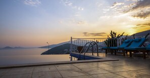 Villa | Eigener Pool