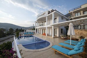 Exterior - Villa Kuzey (Kas)