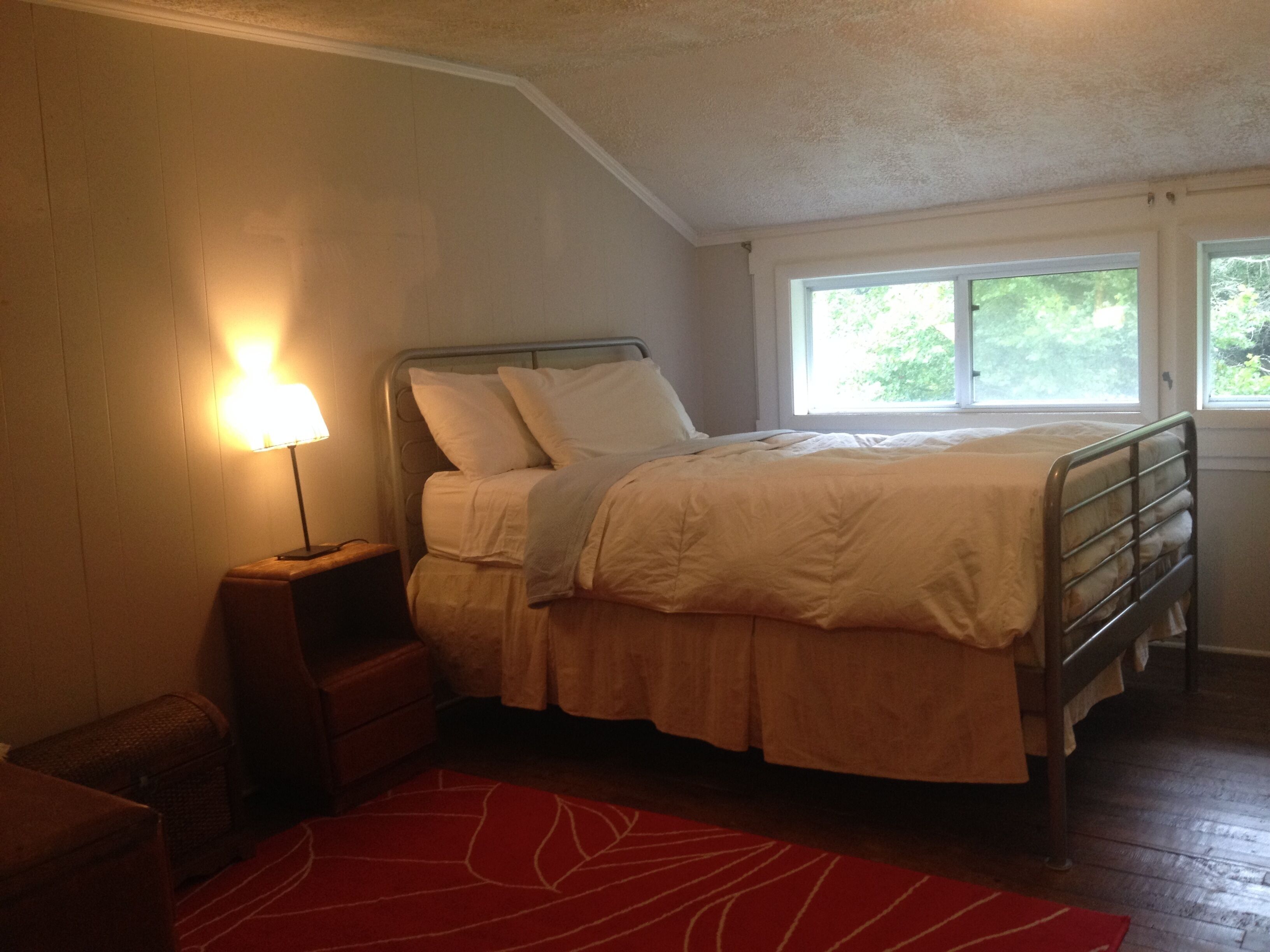 1920 Farmhouse nestled in the Appachian Mtns.