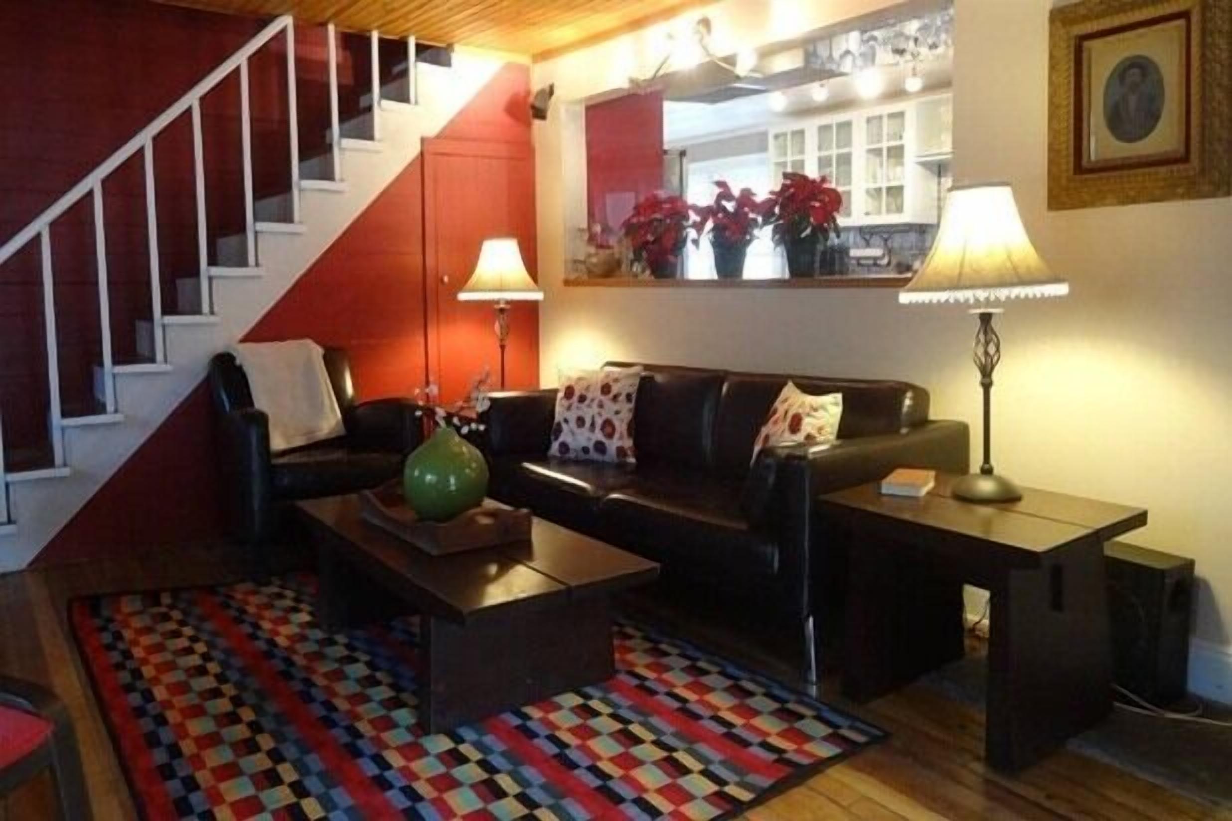 1920 Farmhouse nestled in the Appachian Mtns.