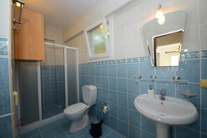 Bathroom - Villa Mercan (Kas)