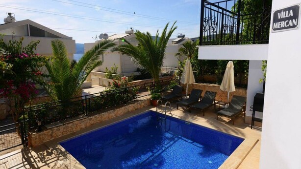 Piscina al aire libre