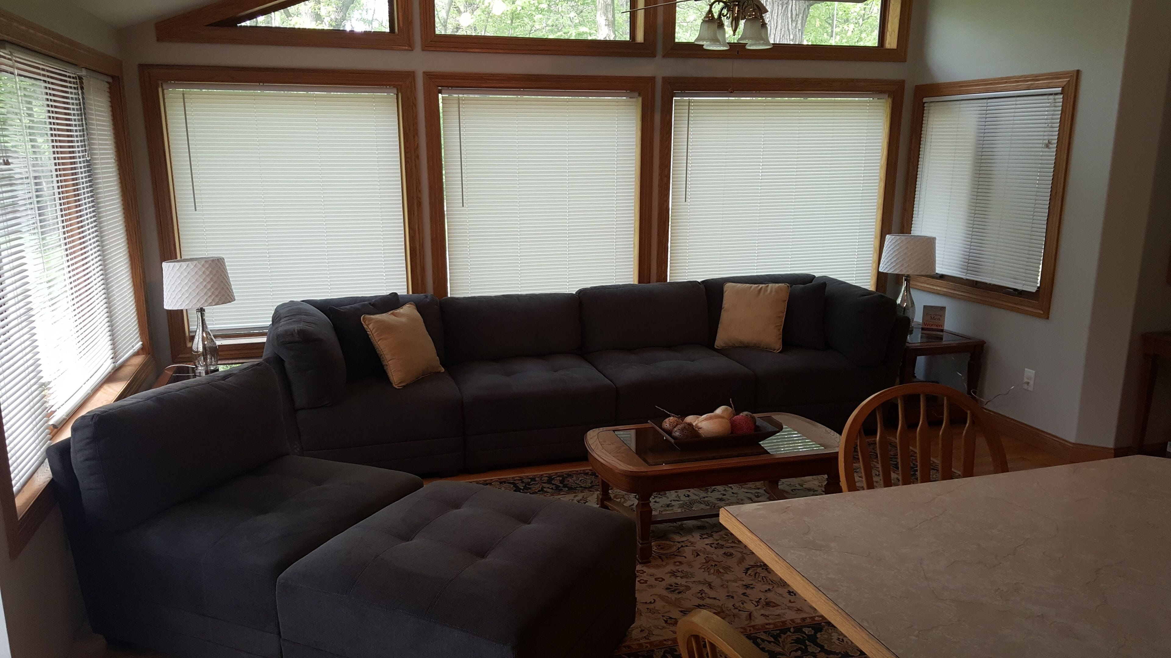 Heart Of Arnold's Park Near West Lake. Family And Friends Sleeps 19