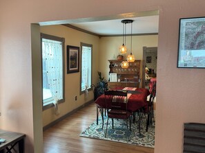 تناول الطعام