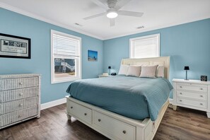 4 Schlafzimmer, Bügeleisen/Bügelbrett, WLAN