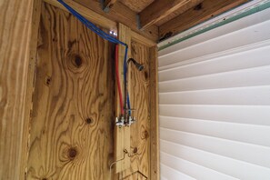 Miscellaneous - 4 bedrooms, Ocean Views, fireplace, entertainment room with large screen tv! (Edisto Beach)