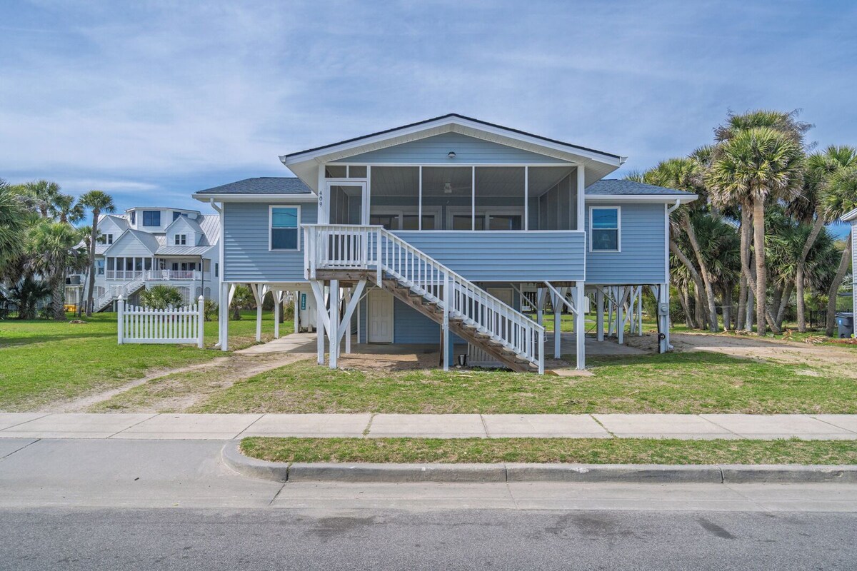 Image de profil de l’hôte