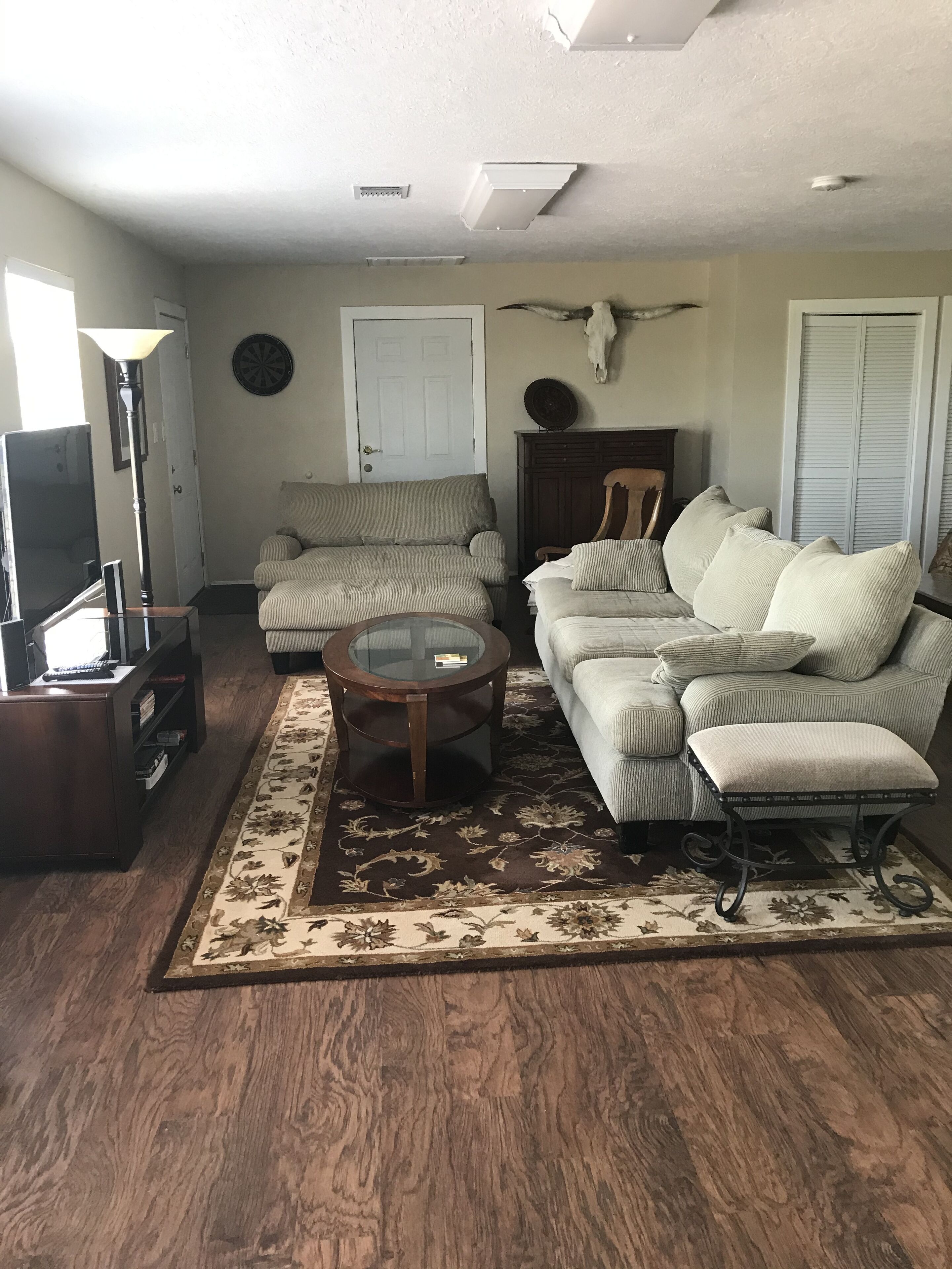 Family Friendly, Country Guest House With Full Kitchen, 6 miles from Bellville