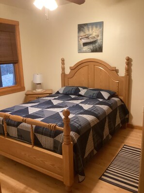 4 Schlafzimmer, Bügeleisen/Bügelbrett, kostenloses WLAN