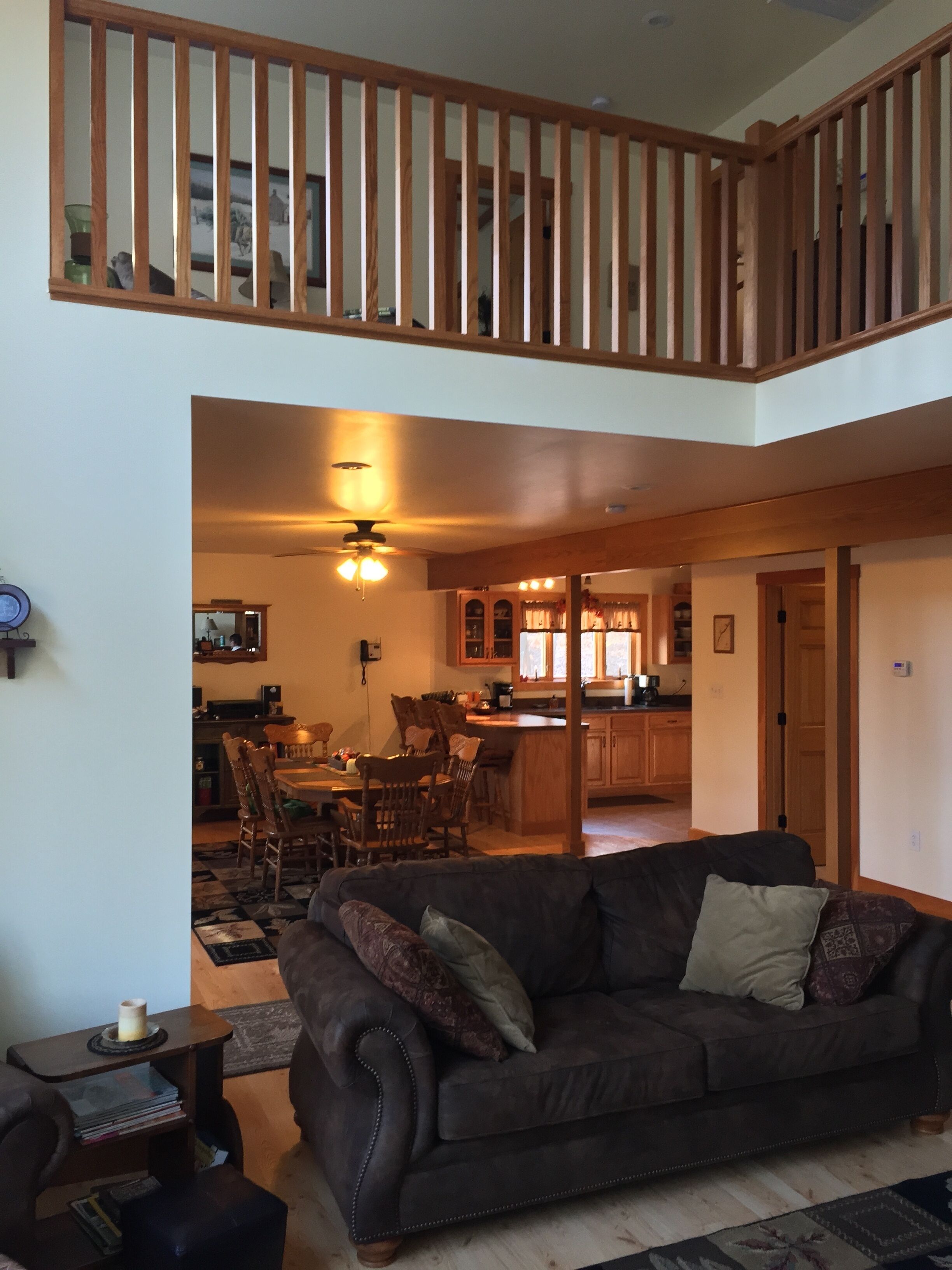 Multi-Family Getaway at Raystown Lake in Central PA