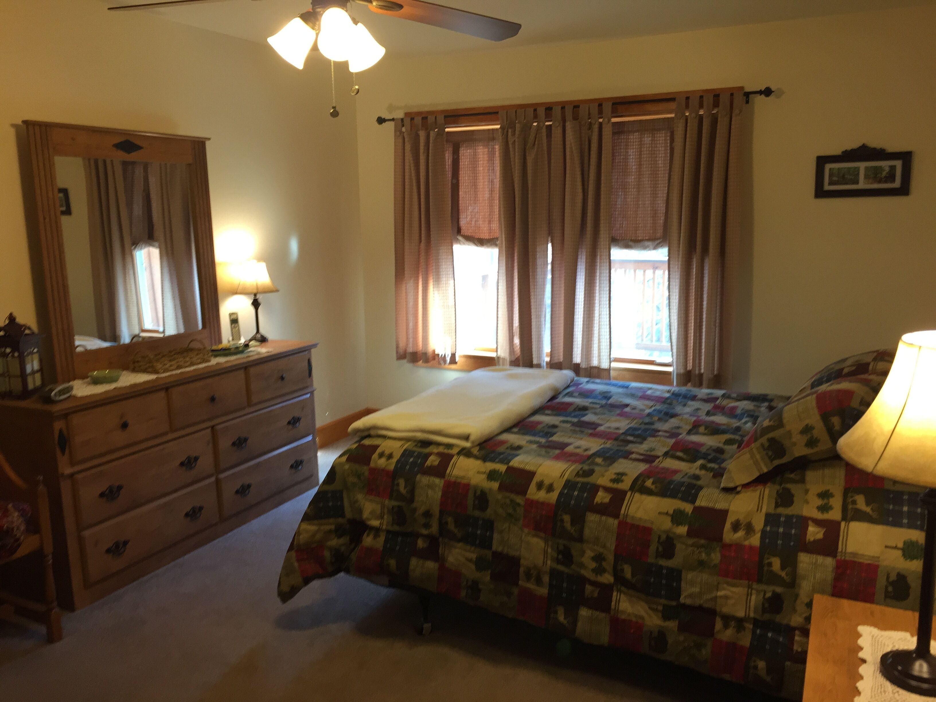 Multi-Family Getaway at Raystown Lake in Central PA
