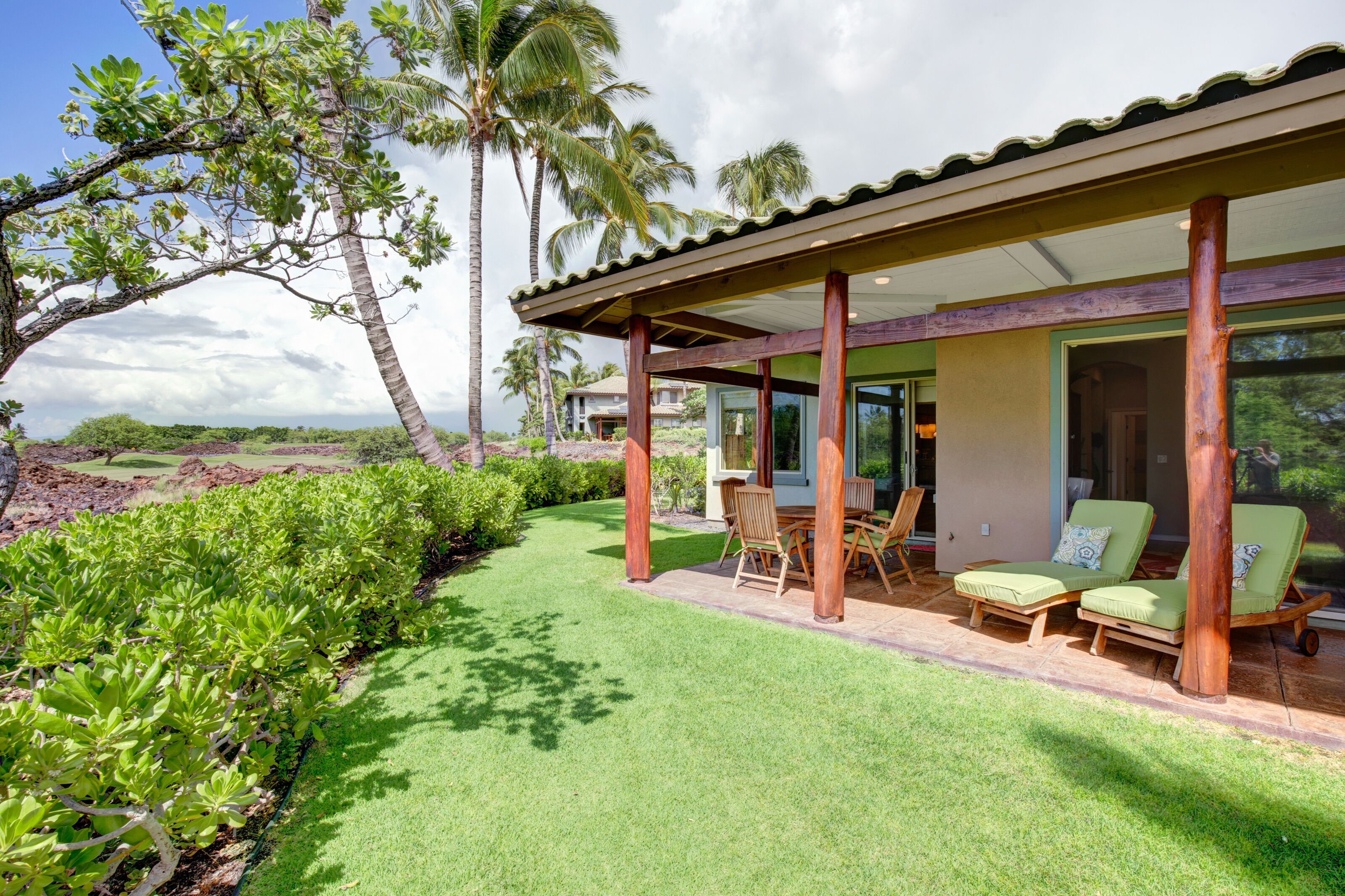 Enjoy Stunning Views And Outdoor Living At This Elegant Villa