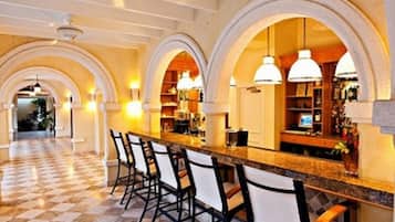 Bar (na propriedade)