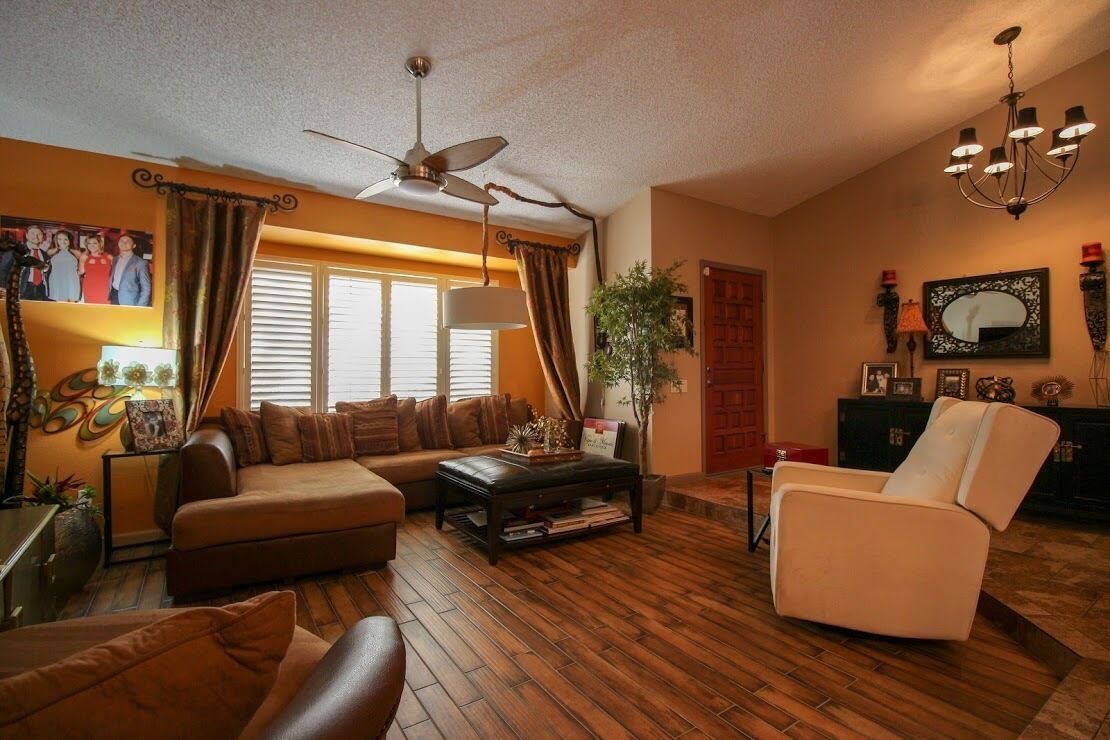 fully remodeled stunning Scottsdale home- close to Kierland /Quarter shopping