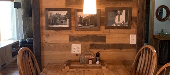 Peaceful Country Comfort W Panoramic Views of Big Creek Valley