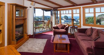 Mendocino View West - Le luxe dans le village