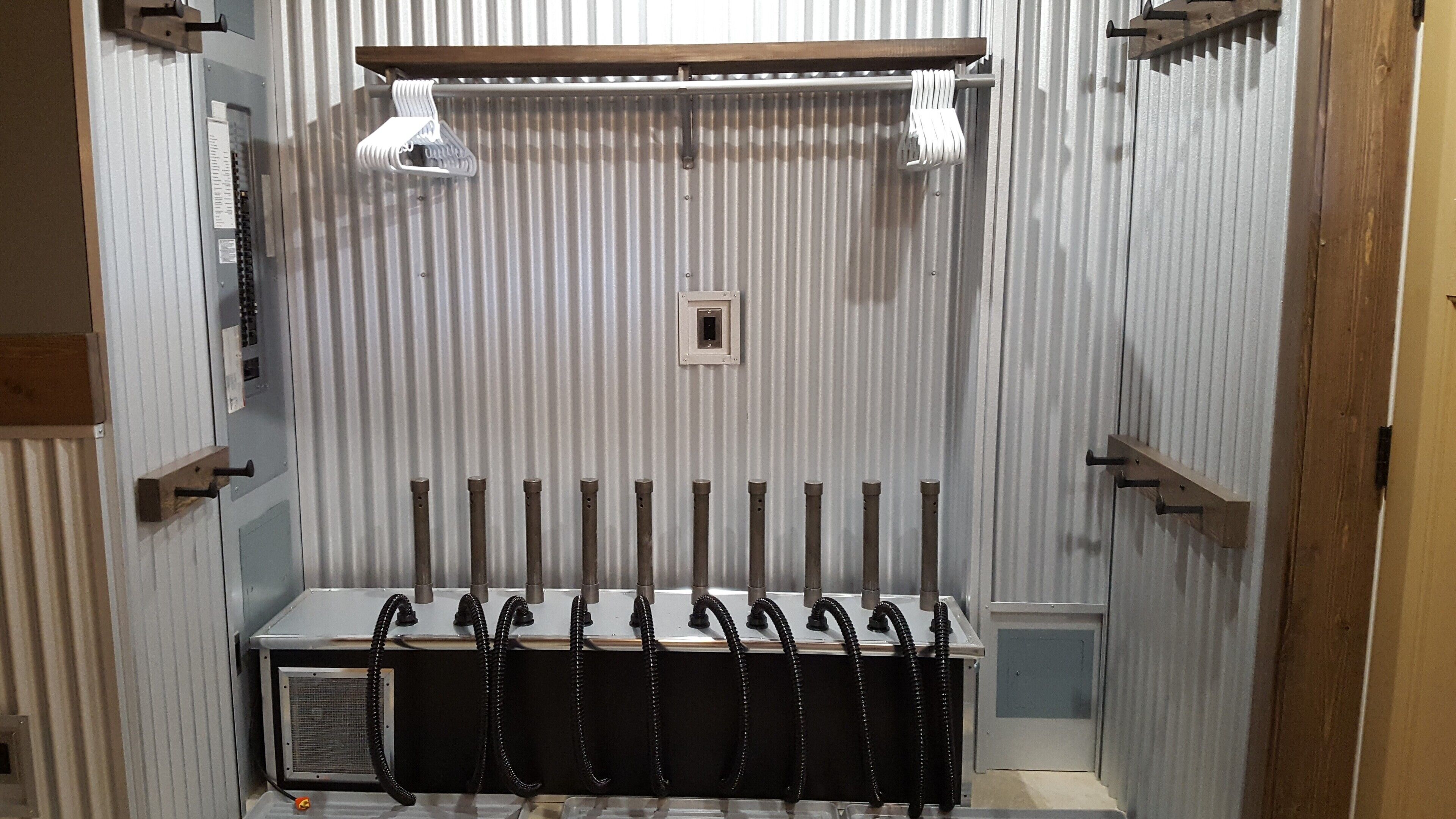 Your vacation home in the mountains!