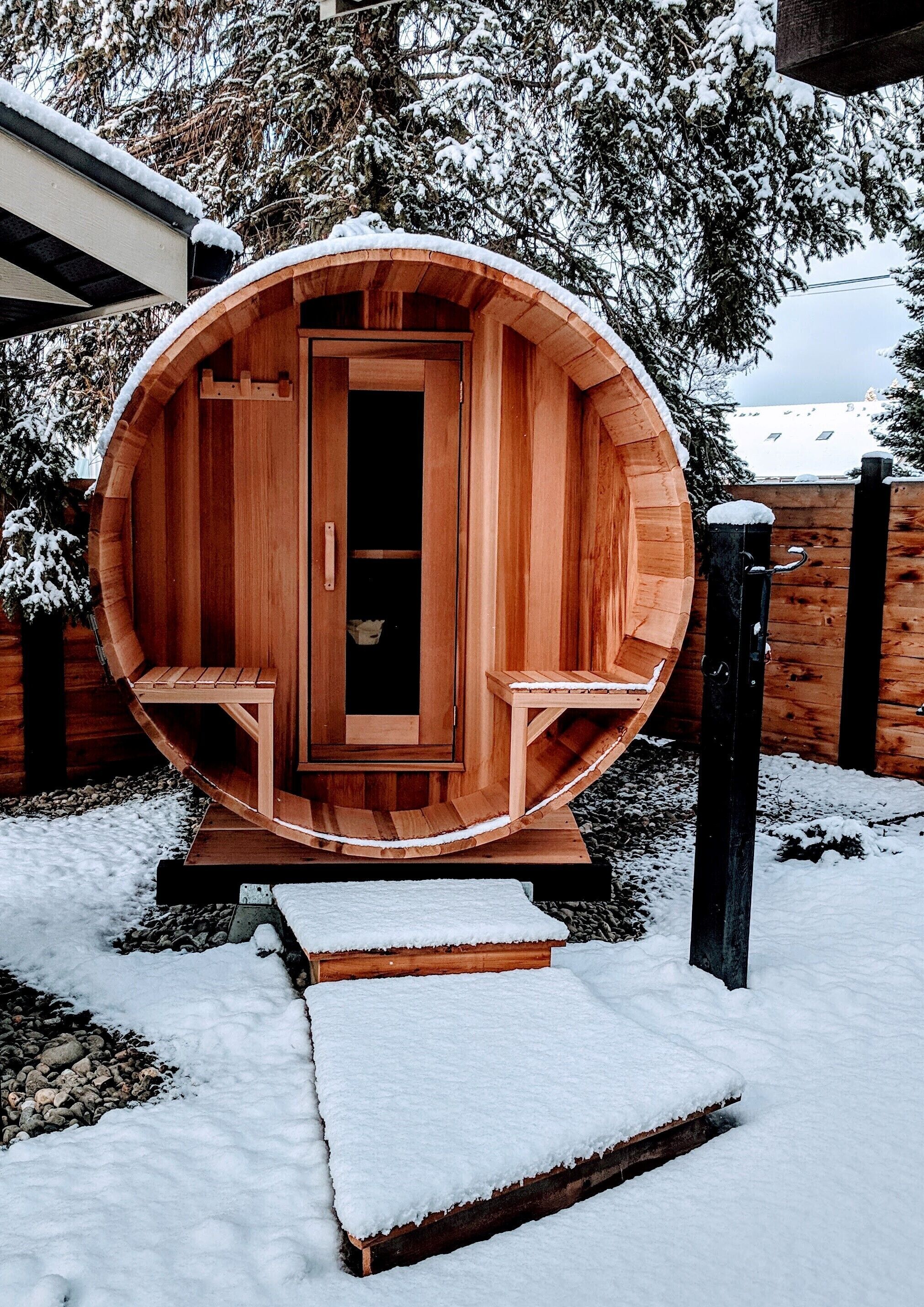 Your vacation home in the mountains!