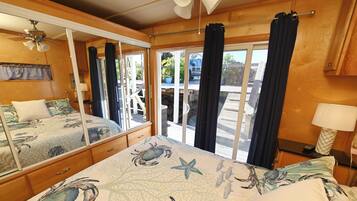 1 chambre, bureau, fer et planche Ă repasser, Wi-Fi gratuit