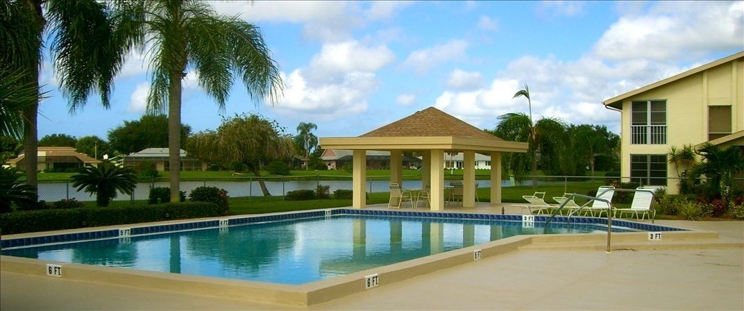 55+ Active Friendly Community