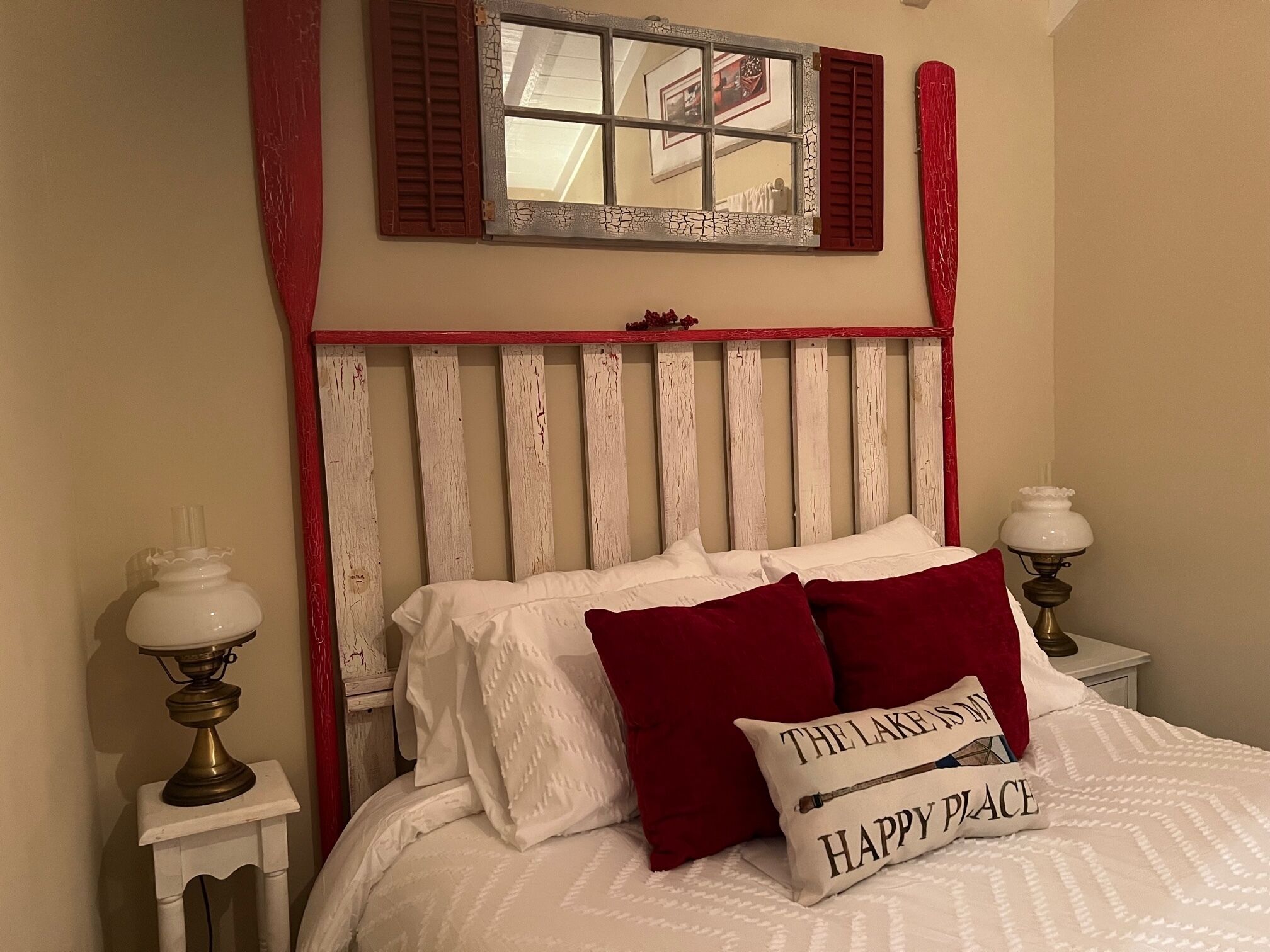 Entire Lakehouse Cabin by Mountain Creek & Warwick