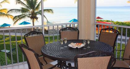 3 makuuhuoneen Cayman Condo Seven Mile Beach!