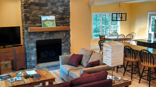 Relax & Tutustu maasta Kaymoor House