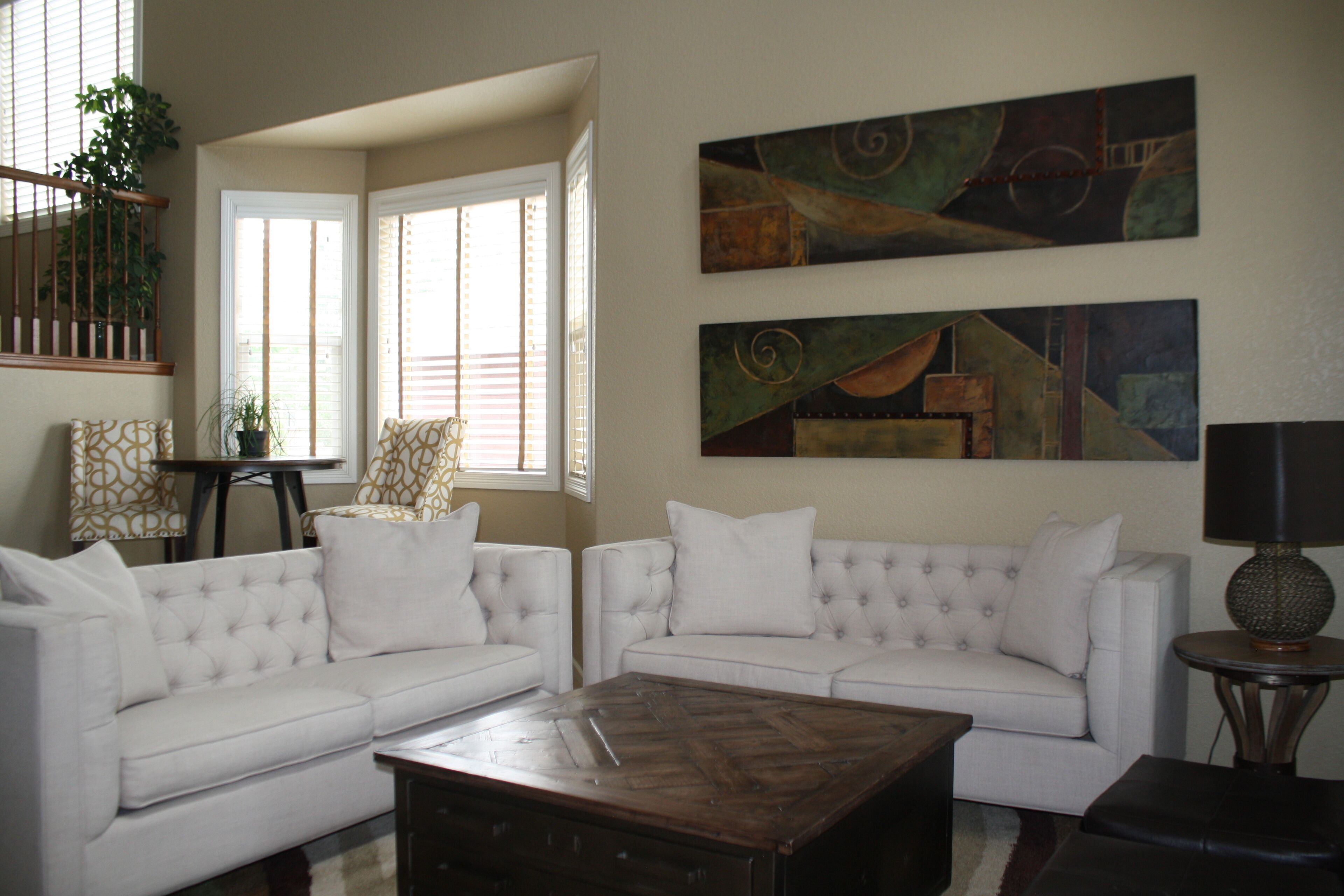 SE Fort Collins home