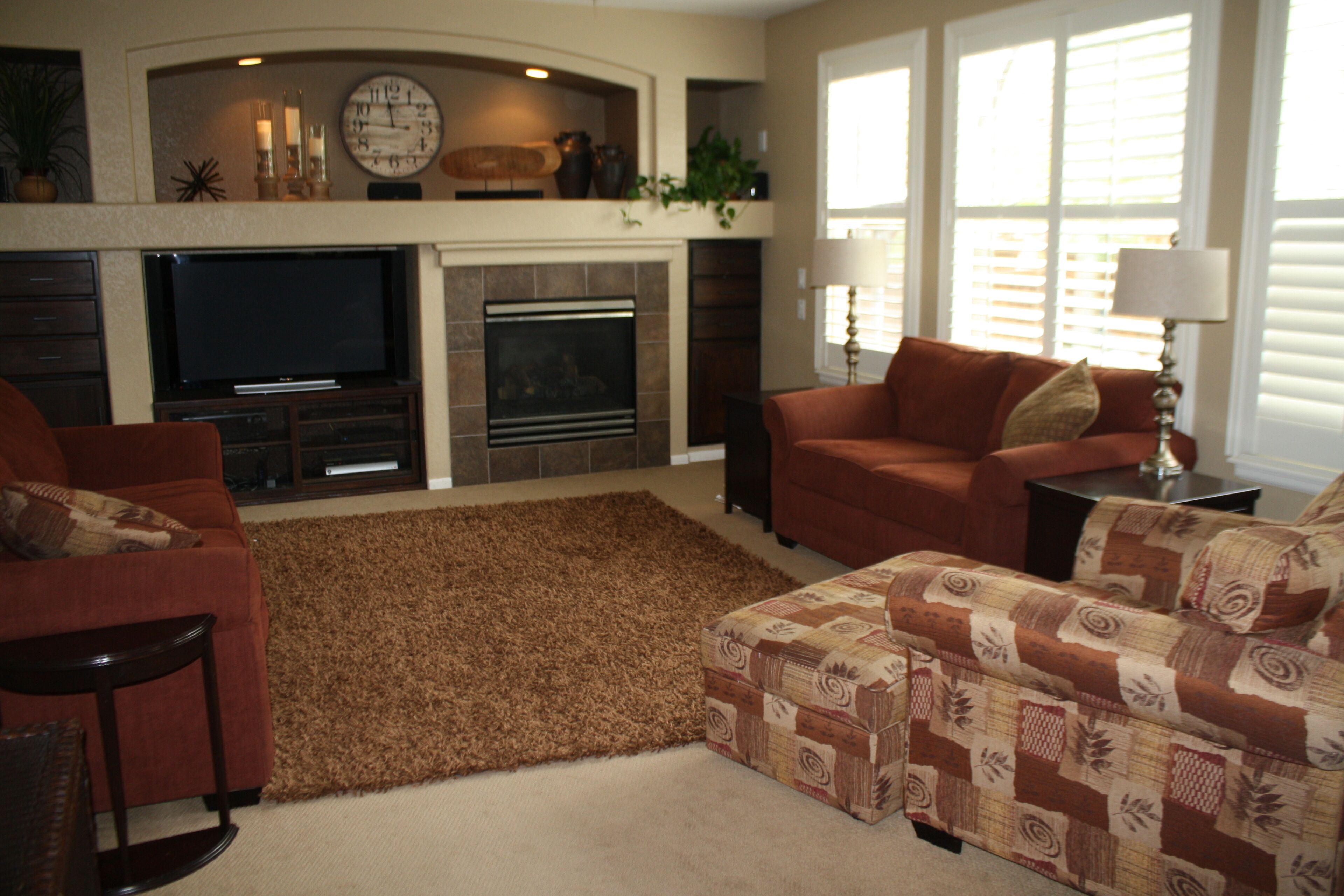 SE Fort Collins home