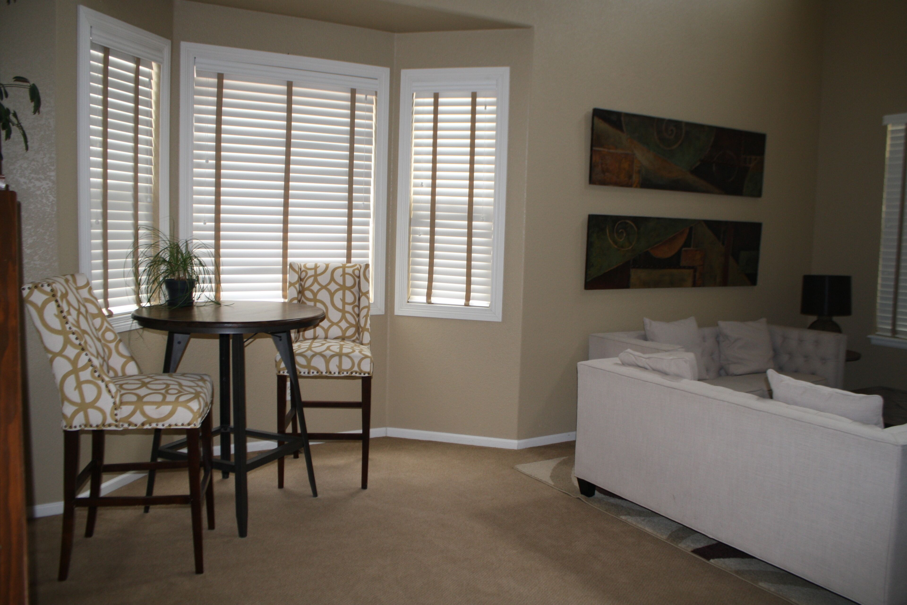 SE Fort Collins home