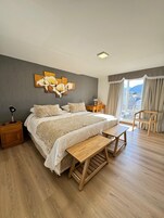 Premium bedding, pillowtop beds, minibar, in-room safe