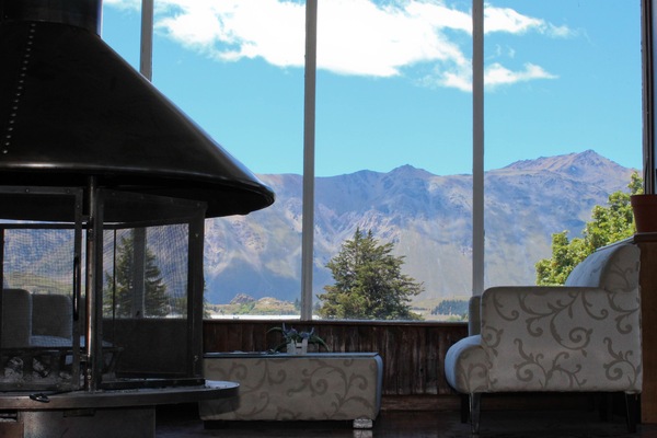 Perincian bahagian dalam