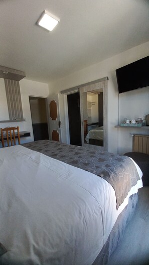 Standard Double or Twin Room, City View