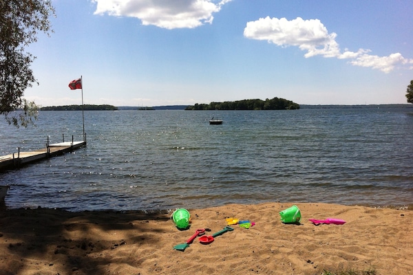 Strand