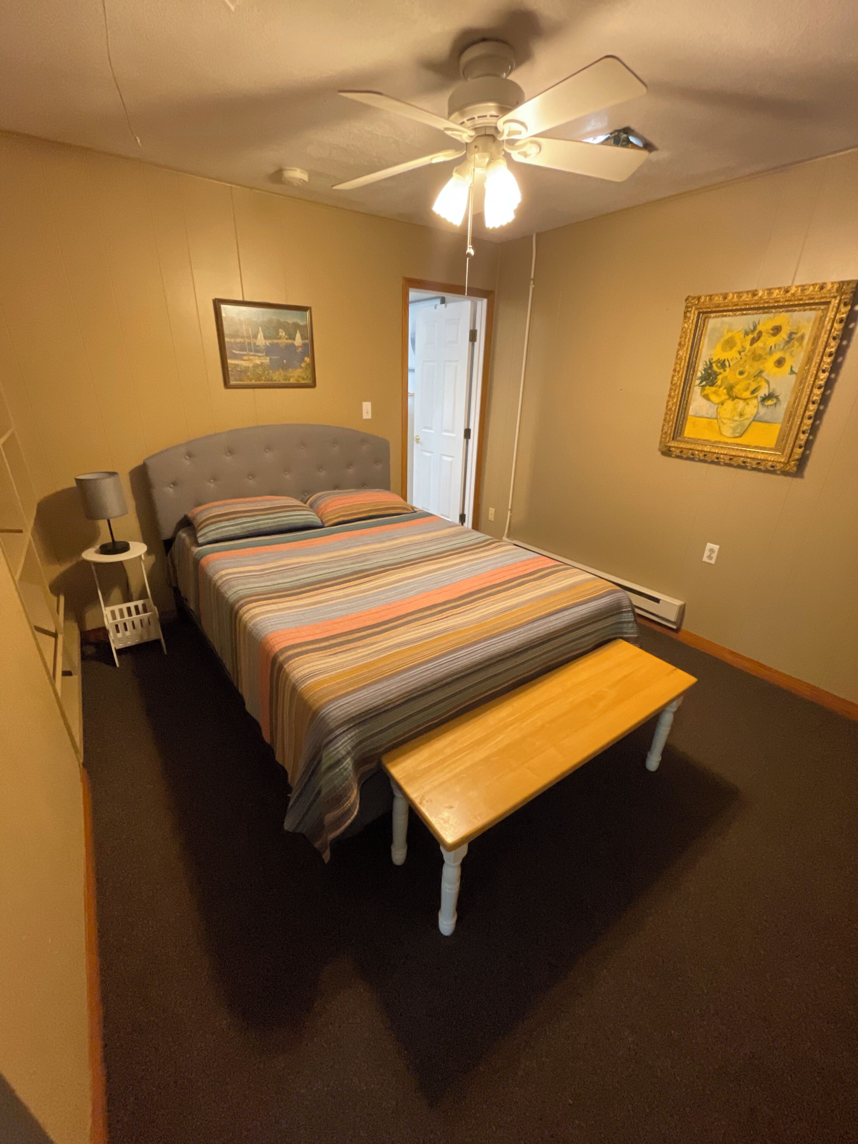 Waltons Mountain Cottage - HOT TUB