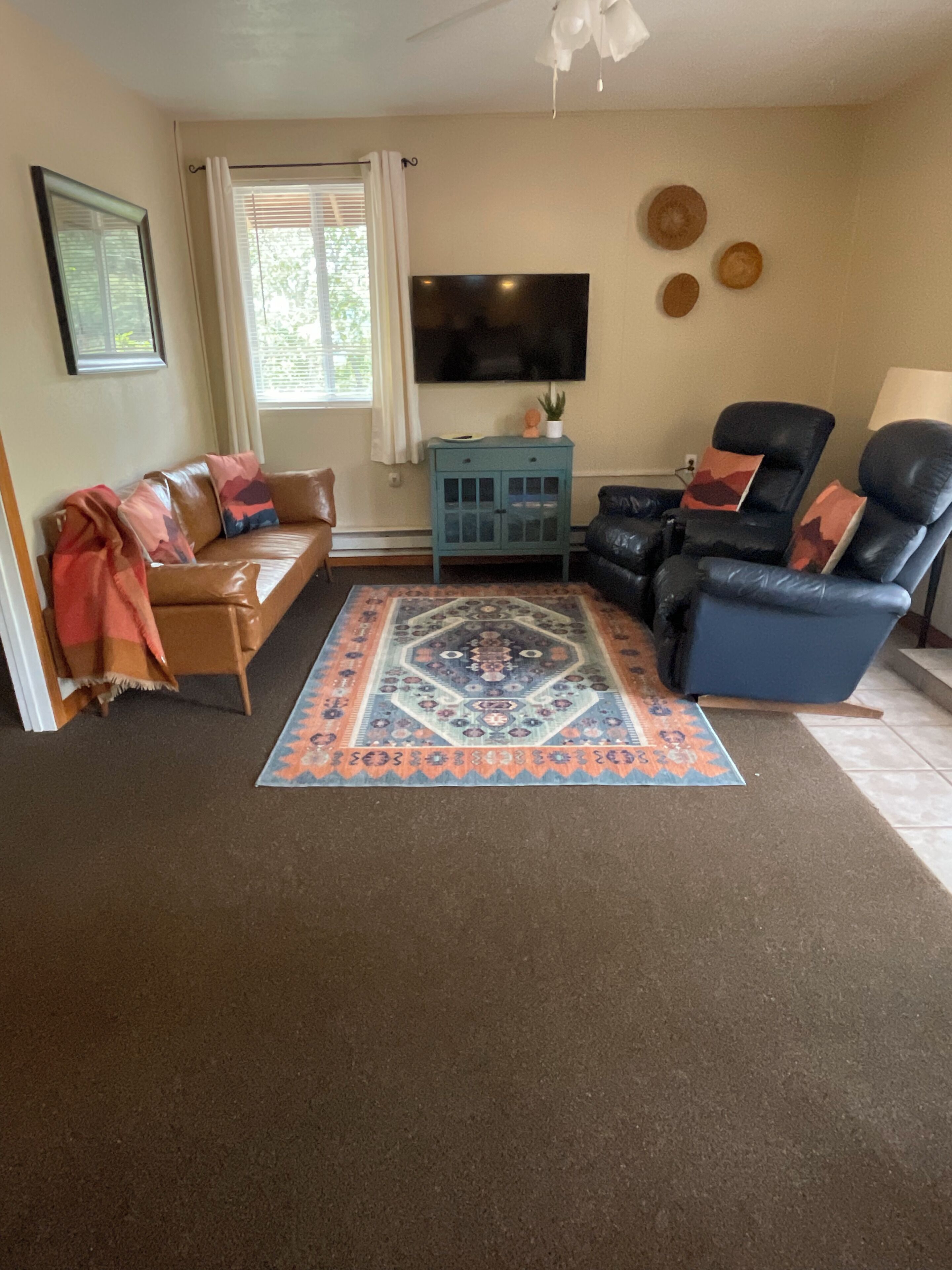 Waltons Mountain Cottage - HOT TUB