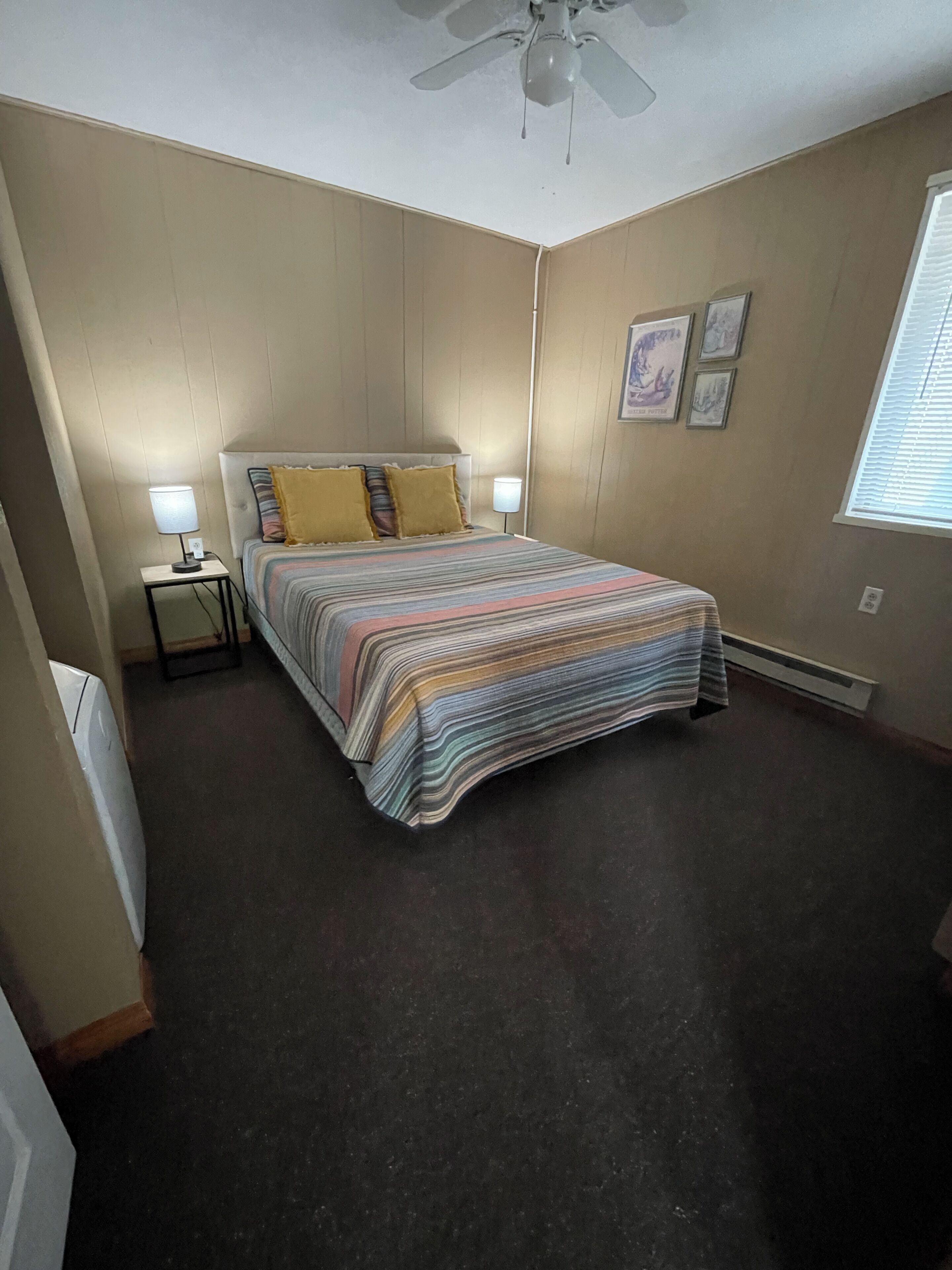 Waltons Mountain Cottage - HOT TUB