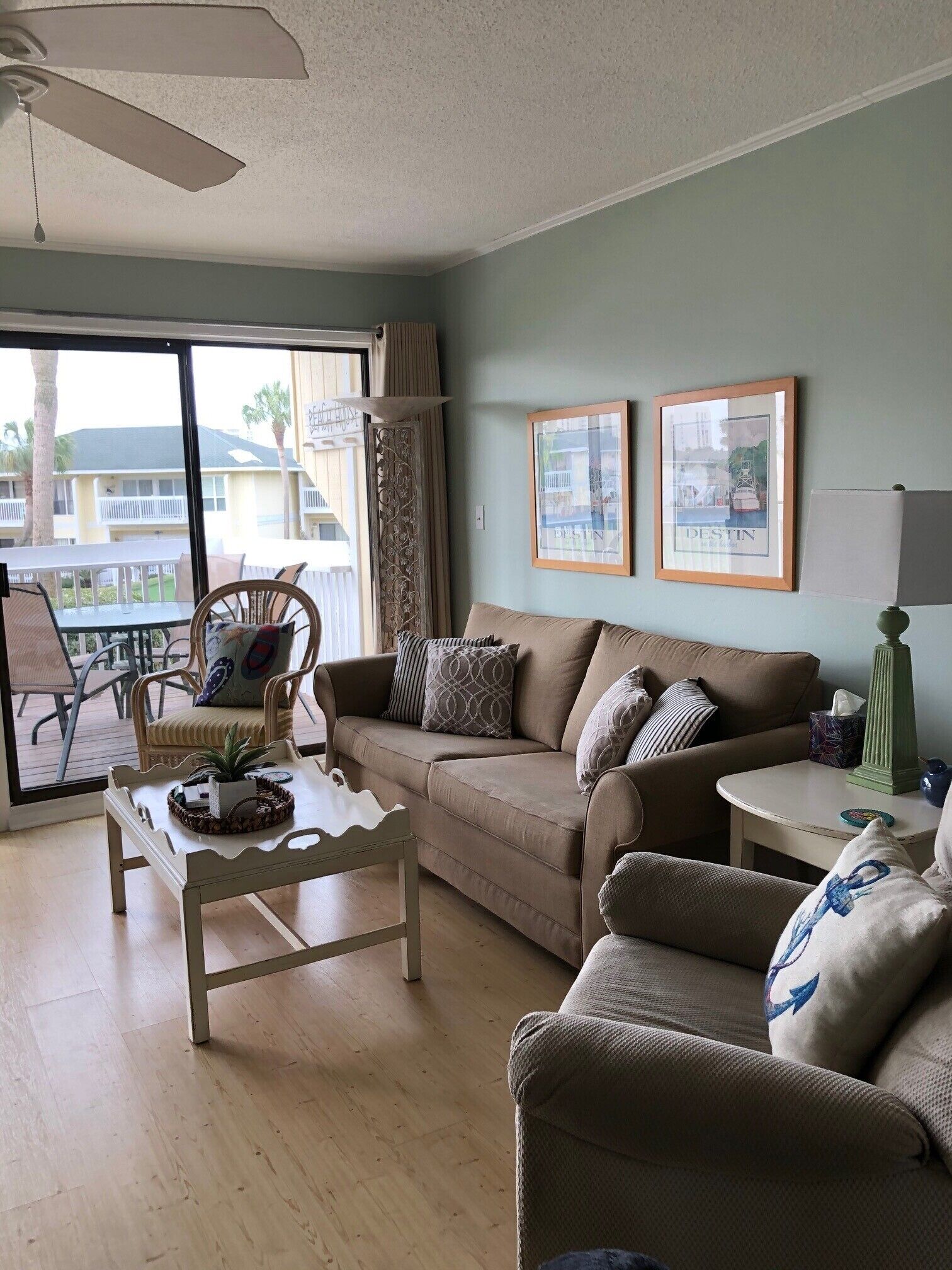 Our Peace of Paradise! Golf Course, king bed,<br>Granite counters~