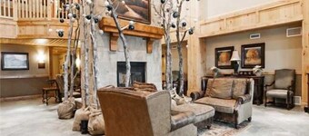 Timeless Elegance at The Canyons Resort