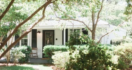 Cottage confortable dans le centre-ville historique